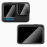 Защитное стекло для GoPro Hero 12 / Hero 11 / Hero 10 Black