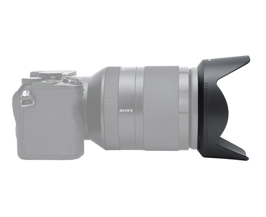 Бленда JJC LH-SH136 (Sony ALC-SH136)