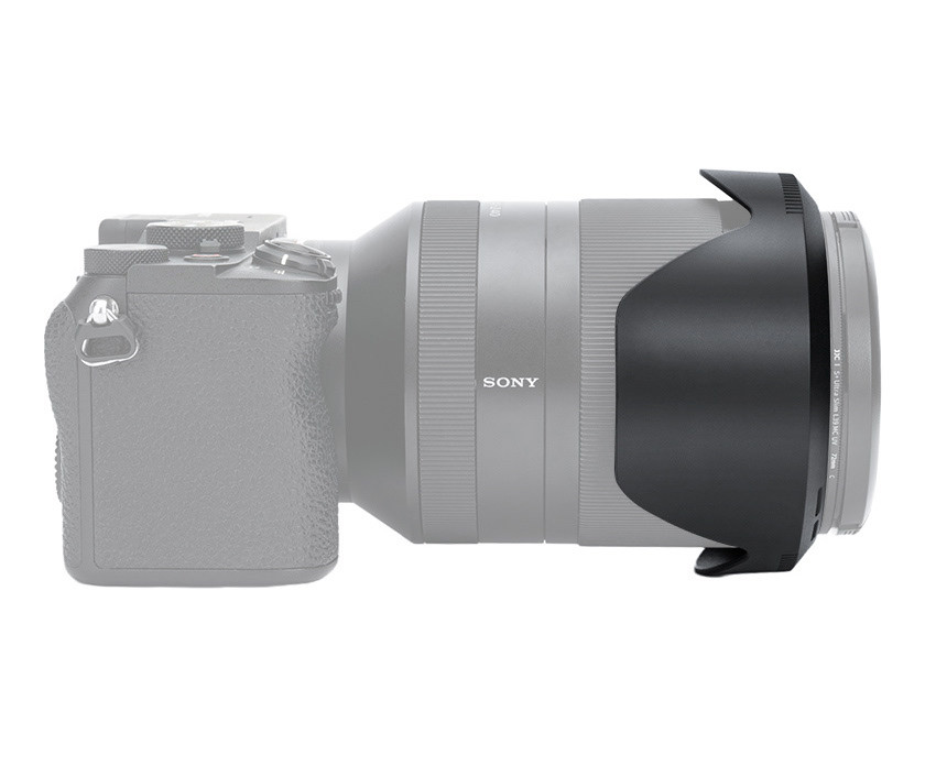 Бленда JJC LH-SH136 (Sony ALC-SH136)