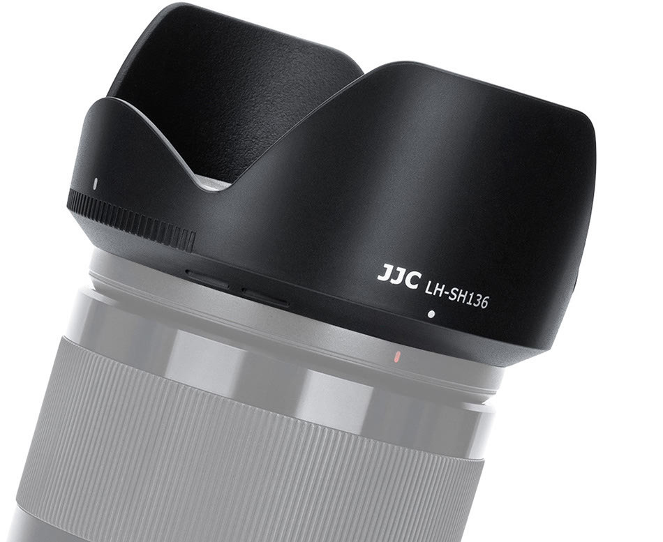 Бленда JJC LH-SH136 (Sony ALC-SH136)