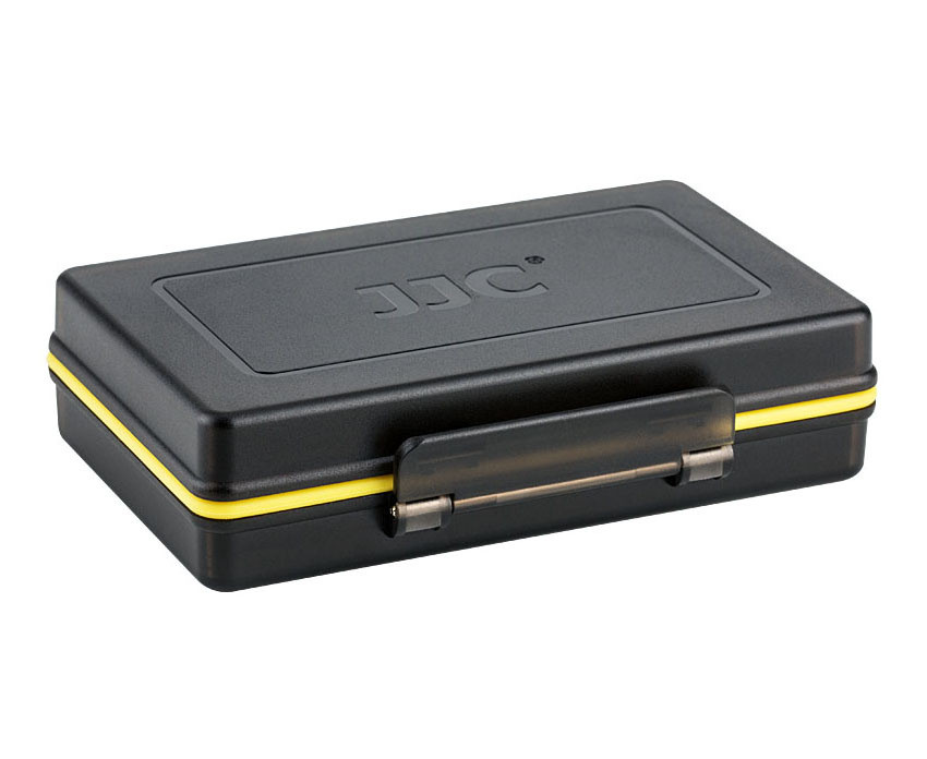 Защитный бокс на два аккумулятора Insta360 X5 / X4 / X3, карт памяти microSD и AirTag Защитный бокс на два аккумулятора Insta360 X5 / X4 / X3, карт памяти microSD и AirTag