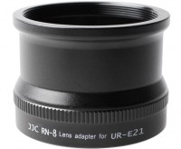 Адаптер для Nikon Coolpix P6000 на 46 мм (UR-E21)