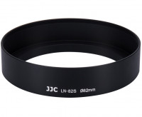 Бленда резьбовая металлическая 82 мм