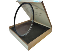 Светофильтр 105 мм S-MC UV Super Slim