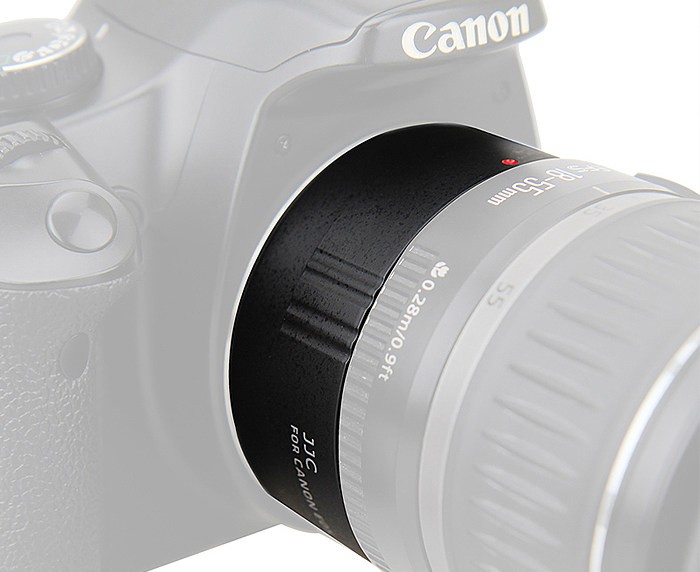Макрокольцо с автофокусом Canon EF 25 мм