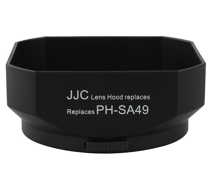 Бленда JJC LH-SA49 (Pentax PH-SA49)
