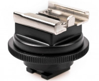 Адаптер переходник для горячего башмака Sony Active Interface Shoe