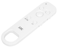 Беспроводной пульт для камер Sony (RMT-P1BT) белый цвет