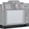 L-образная рукоятка для Fujifilm X-T30 / X-T20 / X-T10