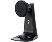 Магнитная подставка для смартфона и планшета поворотная с креплением Arca-Swiss