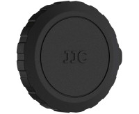 Силиконовая защитная крышка объектива DJI Osmo Action 5 Pro / 4 / 3 с держателем