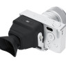 Съёмный видоискатель для ЖК-экрана Sigma BF с увеличением 300% (серебристый цвет) Съёмный видоискатель для ЖК-экрана Sigma BF с увеличением 300% (серебристый цвет)