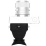 Съёмный видоискатель для ЖК-экрана Sigma BF с увеличением 300% (серебристый цвет) Съёмный видоискатель для ЖК-экрана Sigma BF с увеличением 300% (серебристый цвет)