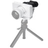 Съёмный видоискатель для ЖК-экрана Sigma BF с увеличением 300% (серебристый цвет) Съёмный видоискатель для ЖК-экрана Sigma BF с увеличением 300% (серебристый цвет)