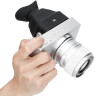 Съёмный видоискатель для ЖК-экрана Sigma BF с увеличением 300% (серебристый цвет) Съёмный видоискатель для ЖК-экрана Sigma BF с увеличением 300% (серебристый цвет)
