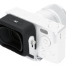 Съёмный видоискатель для ЖК-экрана Sigma BF с увеличением 300% (серебристый цвет) Съёмный видоискатель для ЖК-экрана Sigma BF с увеличением 300% (серебристый цвет)