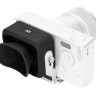 Съёмный видоискатель для ЖК-экрана Sigma BF с увеличением 300% (серебристый цвет) Съёмный видоискатель для ЖК-экрана Sigma BF с увеличением 300% (серебристый цвет)