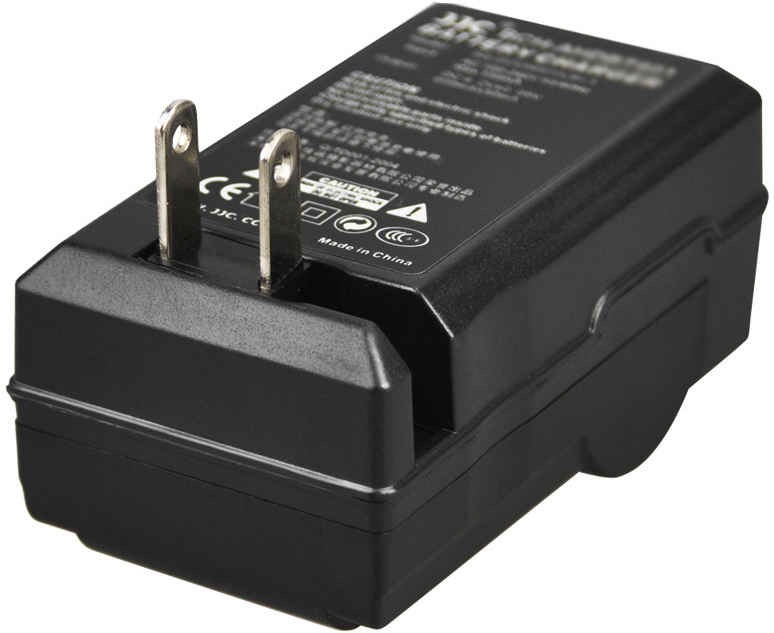 Зарядное устройство для аккумулятора Panasonic DMW-BLC12