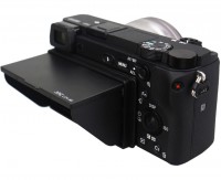 Бленда ЖК-экрана для фотокамер Sony a6600 / a6500 / a6400 / a6300 / a6100 / a6000