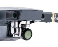 Светофильтр поляризационный MRC CPL для DJI Mavic Pro