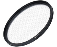 Звездный светофильтр 77 мм (8 лучей)