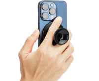 MagSafe ухват и подставка с присоской для смартфона