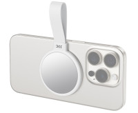 MagSafe зеркало для макияжа с ухватом на смартфон