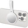 MagSafe зеркало для макияжа с ухватом на смартфон