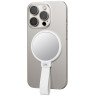 MagSafe зеркало для макияжа с ухватом на смартфон