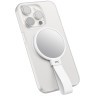 MagSafe зеркало для макияжа с ухватом на смартфон