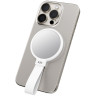 MagSafe зеркало для макияжа с ухватом на смартфон