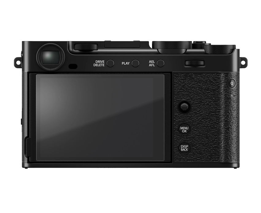 Защитная антибликовая плёнка для дисплея Ricoh GR IV / GR IV HDF / GR IV Monochrome
