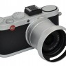 Адаптер для Leica X1 / Leica X2 на 49 мм с блендой