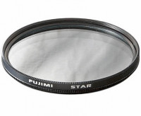 Звездный светофильтр 72 мм (6 лучей)