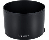 Бленда JJC LH-ES60 (Canon ES-60)