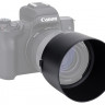 Бленда JJC LH-ES60 (Canon ES-60)