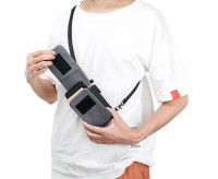 Сумка-чехол на два смартфона