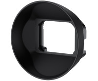 Наглазник круглый для Canon EOS R5 Mark II удлинённый