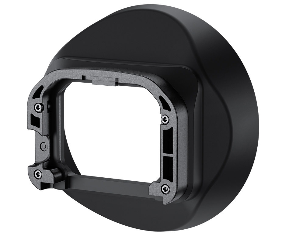 Наглазник круглый для Canon EOS R5 Mark II удлинённый Наглазник круглый для Canon EOS R5 Mark II удлинённый