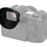 Наглазник круглый для Canon EOS R5 Mark II удлинённый Наглазник круглый для Canon EOS R5 Mark II удлинённый