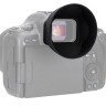 Наглазник круглый для Canon EOS R5 Mark II удлинённый Наглазник круглый для Canon EOS R5 Mark II удлинённый