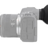 Наглазник круглый для Canon EOS R5 Mark II удлинённый Наглазник круглый для Canon EOS R5 Mark II удлинённый