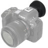 Наглазник круглый для Canon EOS R5 Mark II удлинённый Наглазник круглый для Canon EOS R5 Mark II удлинённый