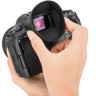 Наглазник круглый для Canon EOS R5 Mark II удлинённый Наглазник круглый для Canon EOS R5 Mark II удлинённый