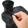 Наглазник круглый для Canon EOS R5 Mark II удлинённый Наглазник круглый для Canon EOS R5 Mark II удлинённый