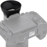 Наглазник круглый для Canon EOS R5 Mark II удлинённый Наглазник круглый для Canon EOS R5 Mark II удлинённый