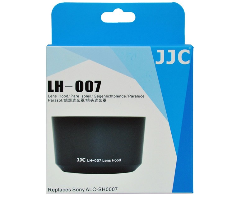 Бленда JJC LH-007 (Sony ALC-SH0007)