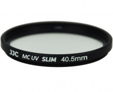 Светофильтр 40.5 мм JJC MCUV Slim