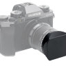 Бленда для объектива Fujifilm XF 30mm f/2.8 R LM WR Macro