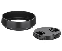 Бленда для Leica Q3 / Q2 / Q с крышкой